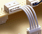 Wire To Board  Connector
